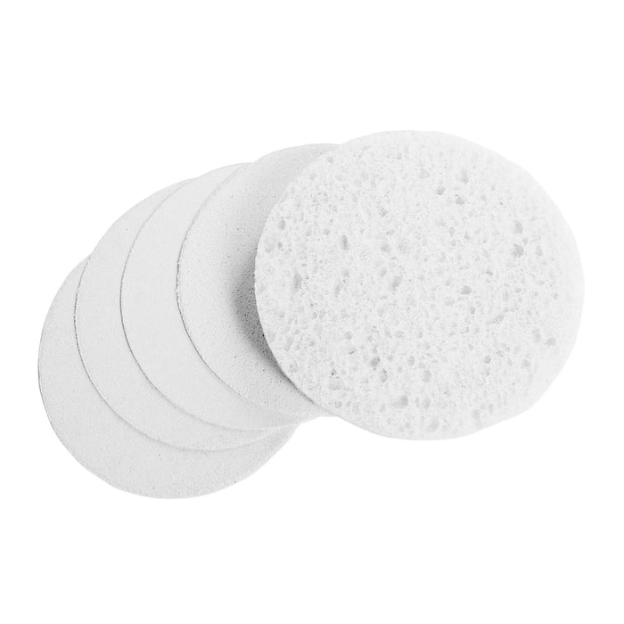 Loofahs & Sponges White / 24 ct. Prosana Compressed Sponges