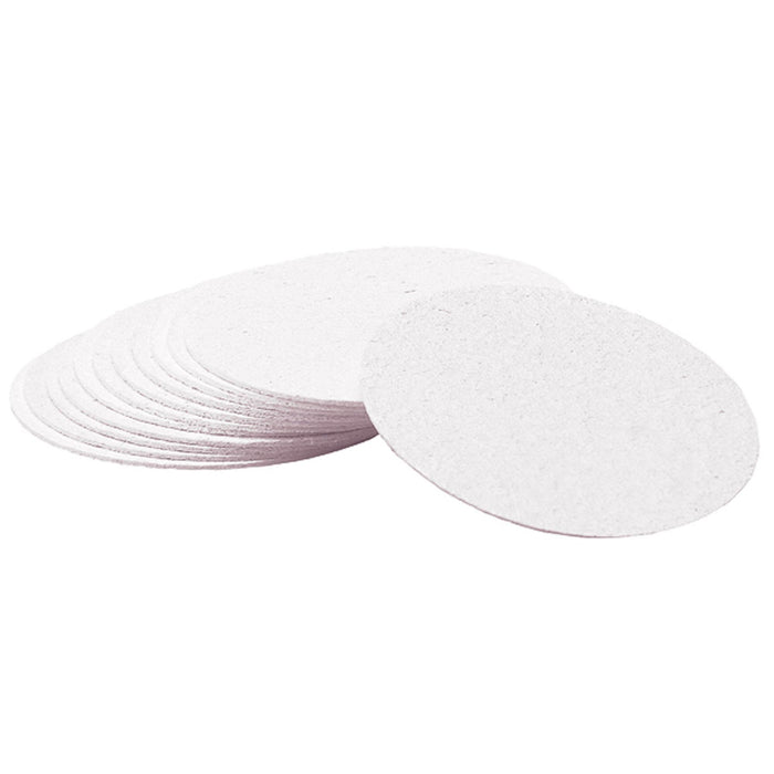 Loofahs & Sponges White / 100 ct. Prosana Compressed Sponges