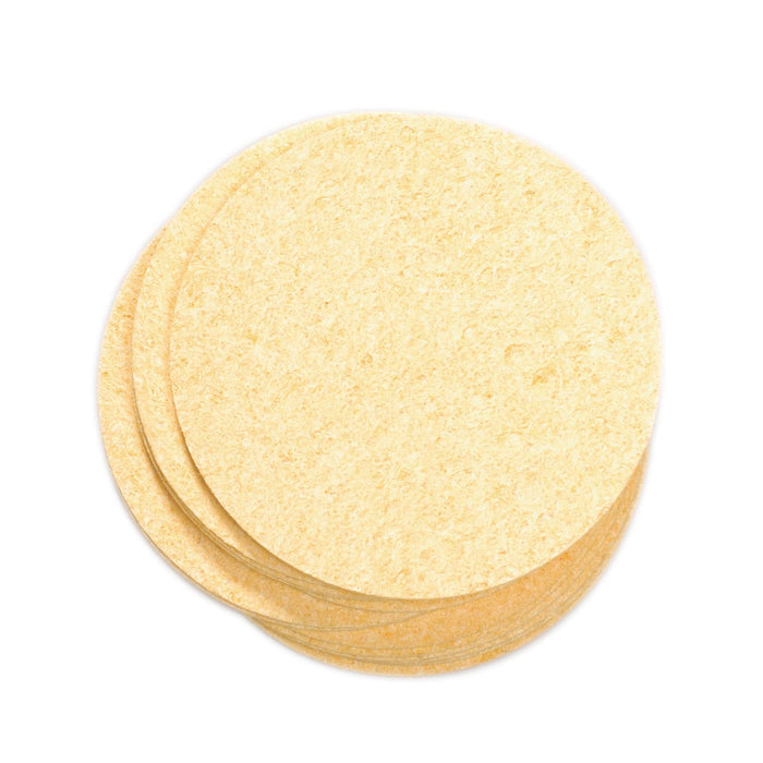 Loofahs & Sponges Natural / 100 ct. Prosana Compressed Sponges