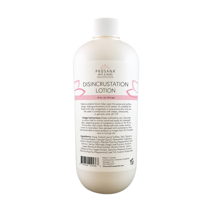 Prosana Disincrustation Lotion