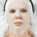 Exfoliants, Peels, Masks & Scr Prosana Wet Collagen Mask / Eucalyptus