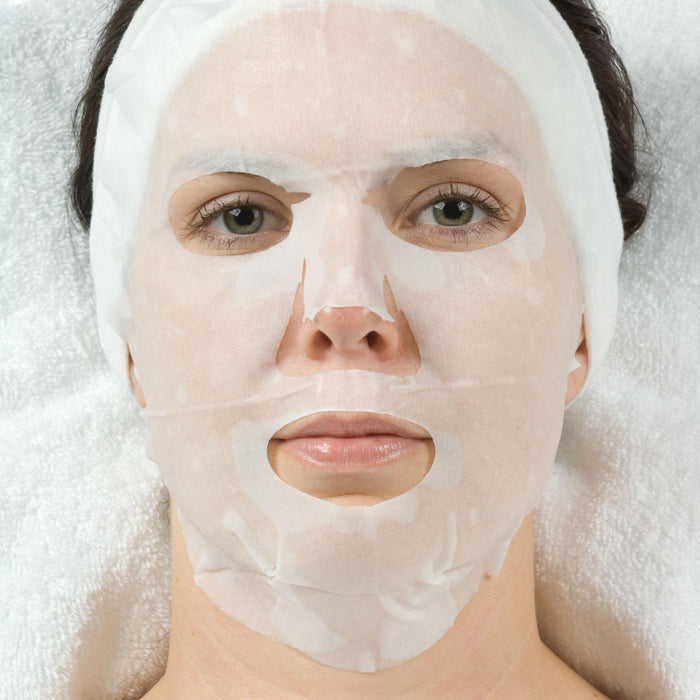 Exfoliants, Peels, Masks & Scr Prosana Wet Collagen Mask / Eucalyptus