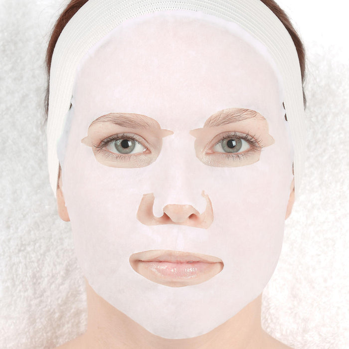 Exfoliants, Peels, Masks & Scr Prosana Mask / Grapeseed