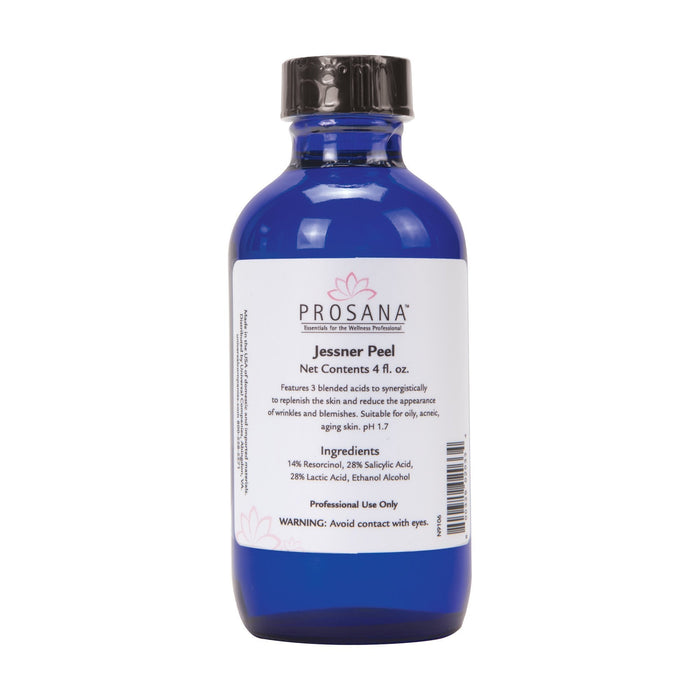 Exfoliants, Peels, Masks & Scr Prosana Jessner Peel