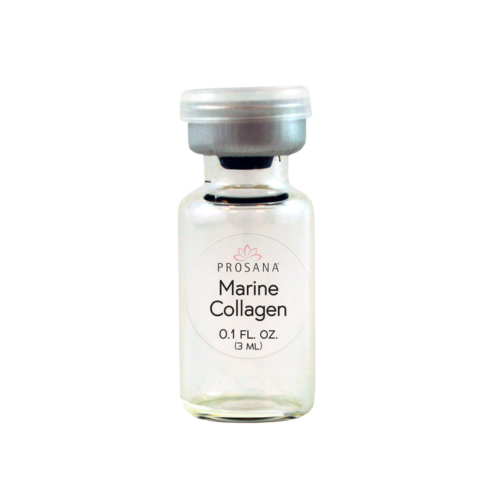 Prosana Marine Collagen Ampoule, 3 mL, 10 ct