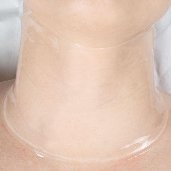 Exfoliants, Peels, Masks & Scr Prosana Neck Lift Crystal Collagen Gel Mask