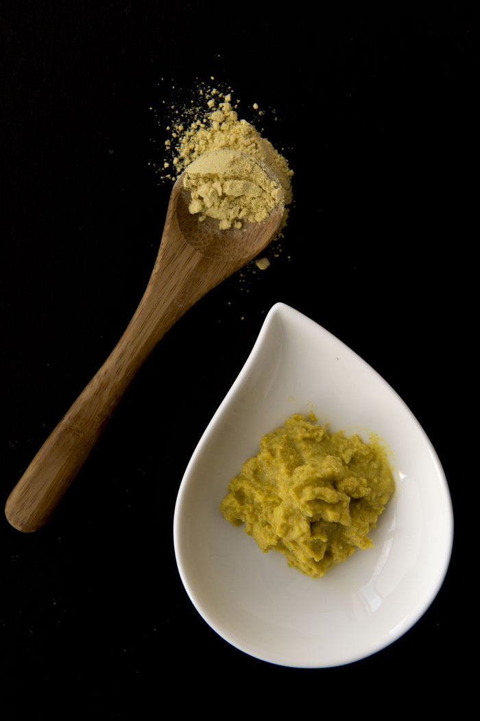 Prosana Powdered Pumpkin Honey Facial Mask