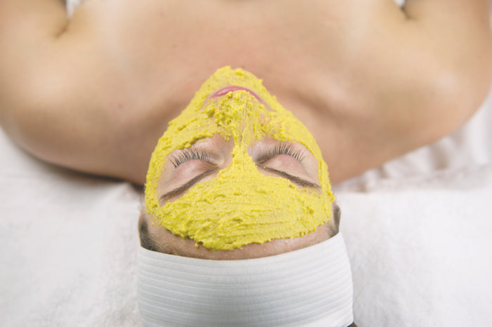 Prosana Powdered Pumpkin Honey Facial Mask