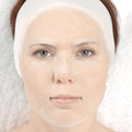 Exfoliants, Peels, Masks & Scr Prosana Pumpkin Collagen Sheet Mask