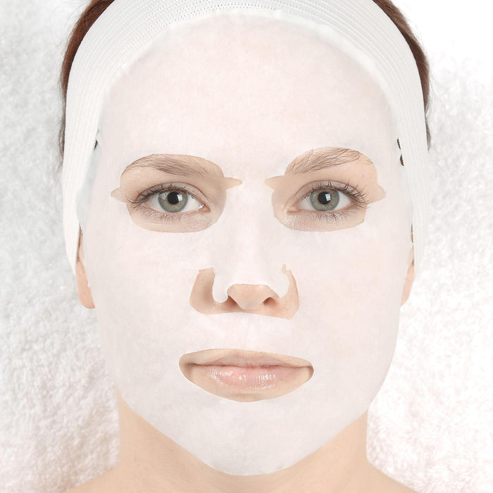 Exfoliants, Peels, Masks & Scr Prosana Mask / Rosemary