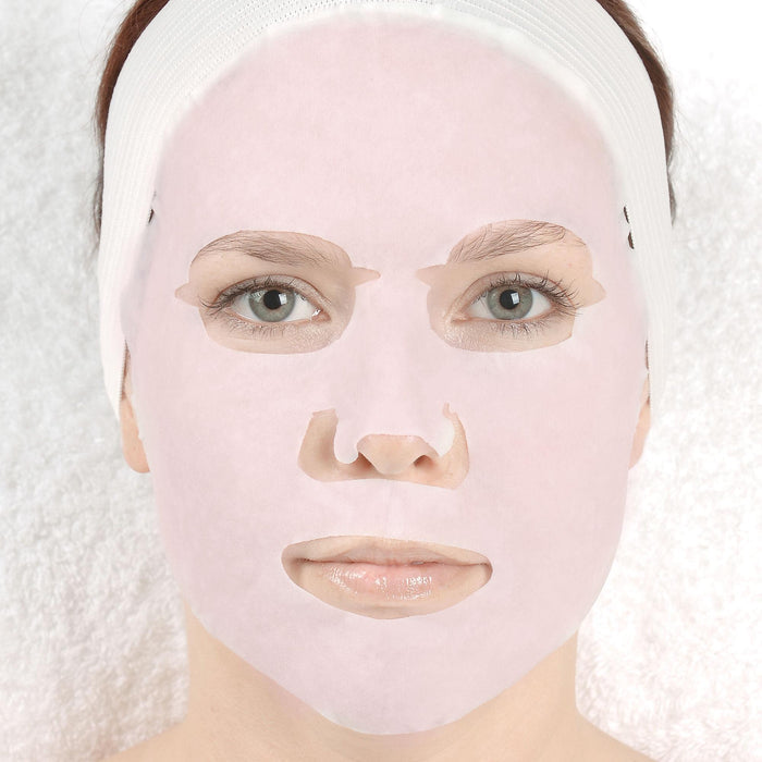 Exfoliants, Peels, Masks & Scr Prosana Mask / Strawberry