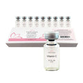 Prosana Vitamin C Ampoule, 3 mL, 10 ct