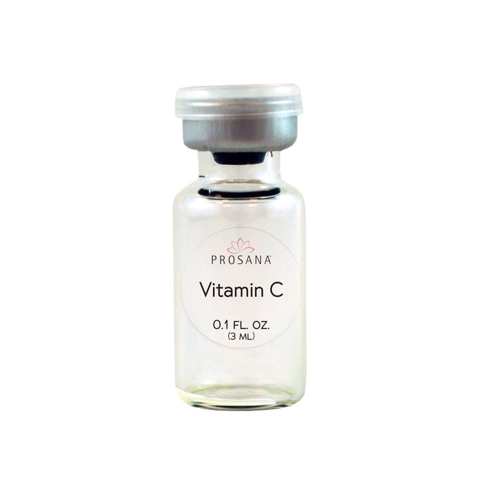 Prosana Vitamin C Ampoule, 3 mL, 10 ct