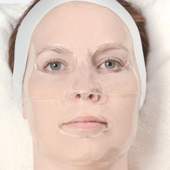 Exfoliants, Peels, Masks & Scr Prosana Collagen Crystal Mask / Vitamin C