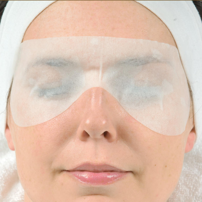 Exfoliants, Peels, Masks & Scr Prosana Wet Collagen Eye Mask / Elastin