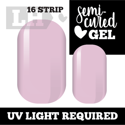 Puff Nail Wraps