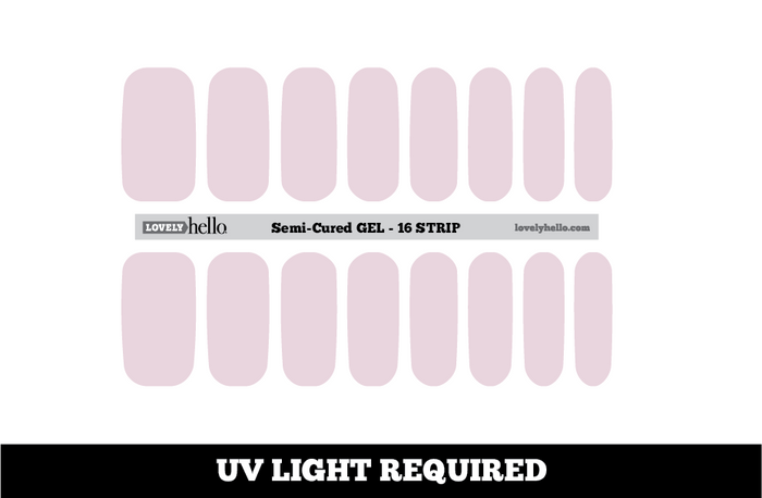 Puff Nail Wraps