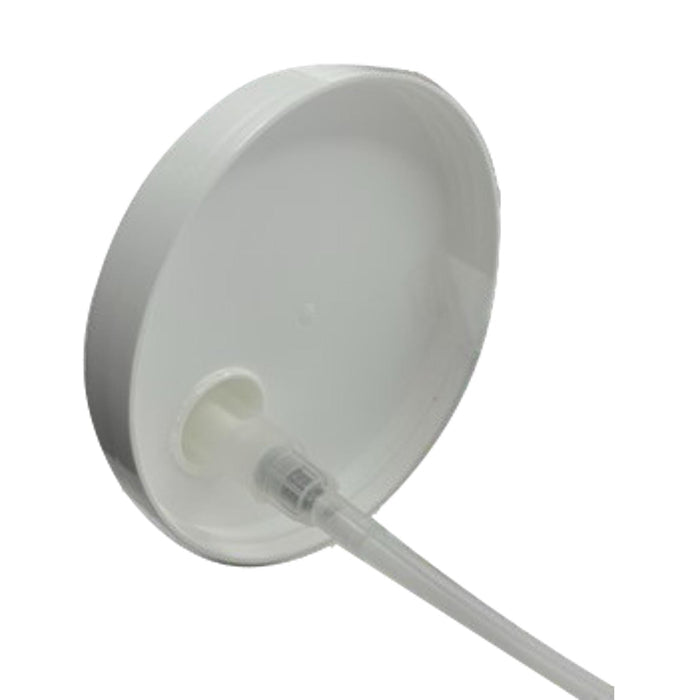 Pure-ssage Jar Pump, 1 gal