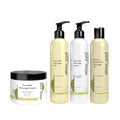 Pure-ssage Massage Intro Kit