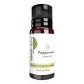 Pure-ssage Peppermint Essential Oil