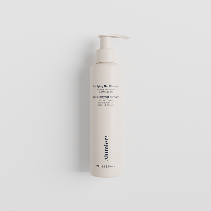 Purifying Gel Cleanser