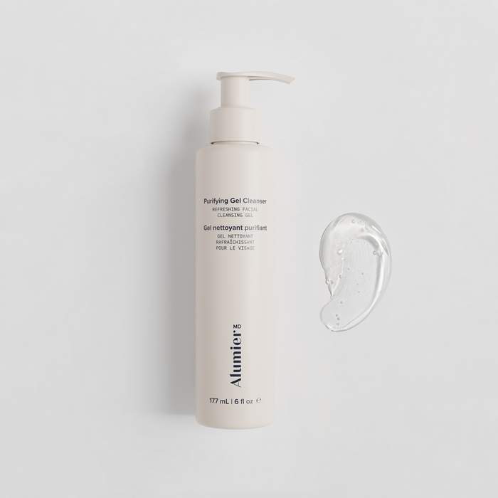 Purifying Gel Cleanser
