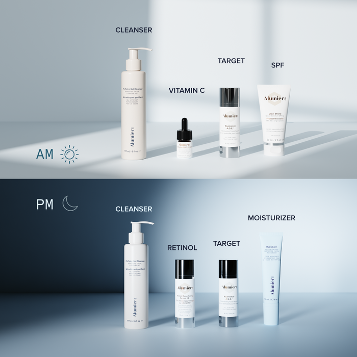 Purifying Gel Cleanser