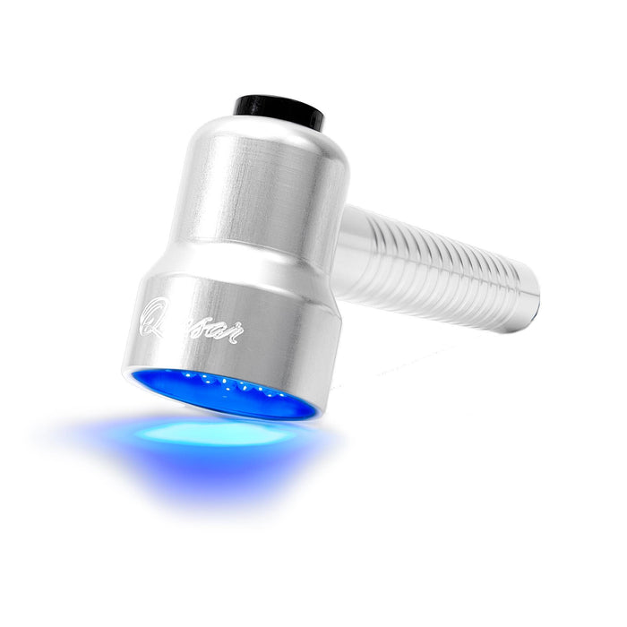 LED & Light Therapy Quasar Baby Blue LED Light Therapy Device