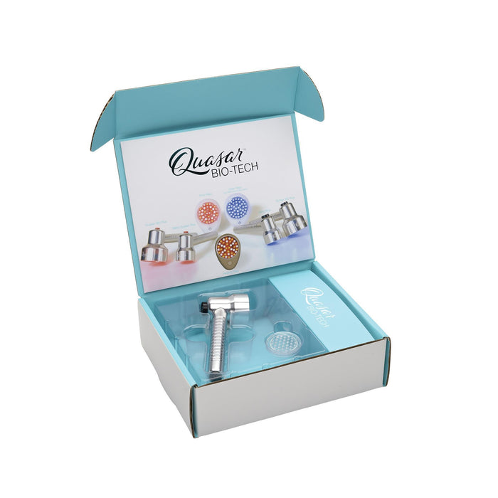 LED & Light Therapy Quasar Baby Blue LED Light Therapy Device