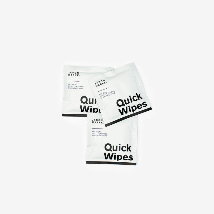 Quick Wipes 3-Pack
