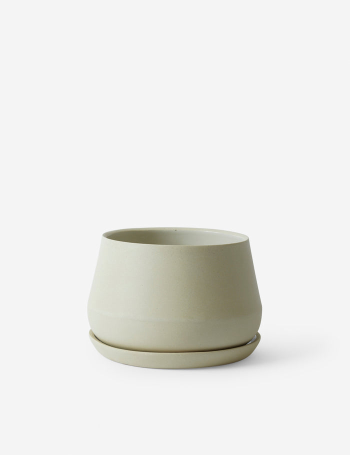 Sand / 7" Diameter