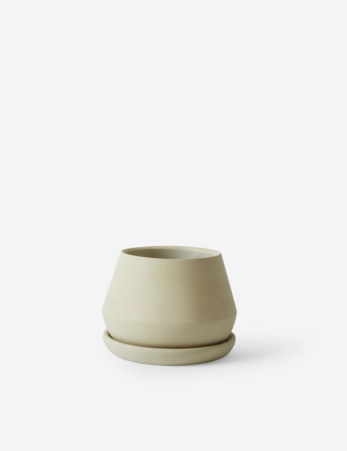 Sand / 5" Diameter