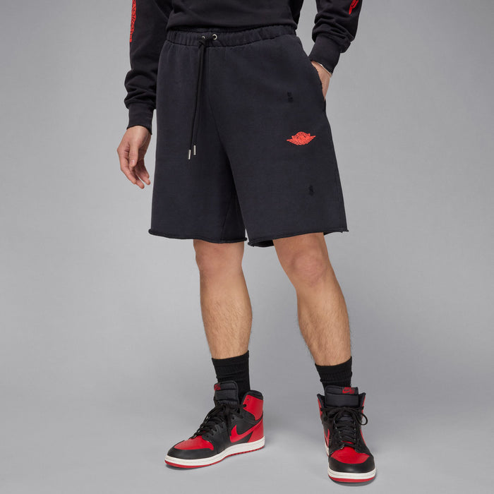 Rare Air Fleece Shorts | IF1411-010