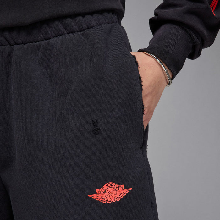 Rare Air Fleece Shorts | IF1411-010