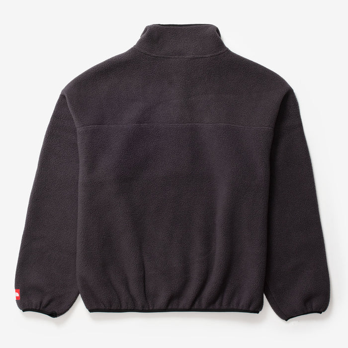 Redbox 1/2 Zip Fleece