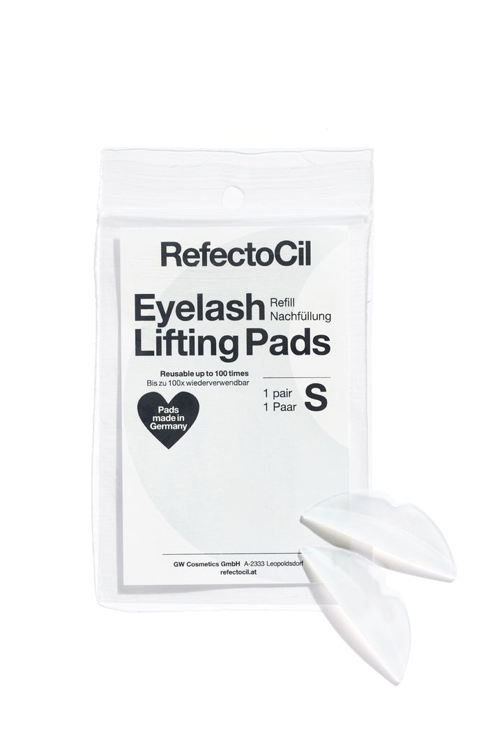 RefectoCil Eyelash Lift Pads, 1 pair
