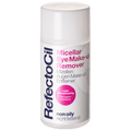 Makeup Remover & Brush Cleaner RefectoCil Micellar Eye Make-up Remover non-oily, 5.07 oz