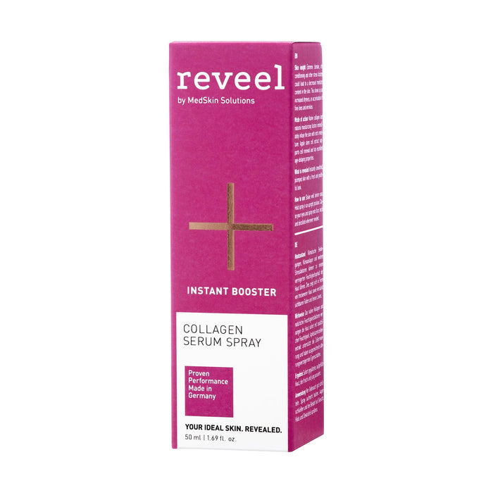 reveel Collagen Serum Spray