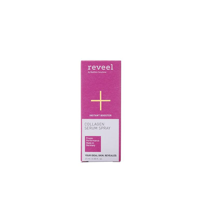 reveel Collagen Serum Spray