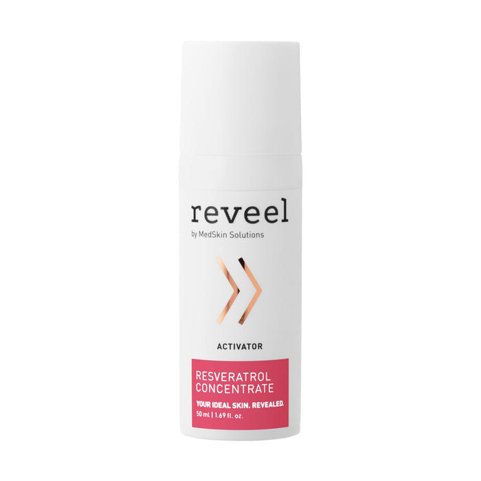 reveel Resveratrol Concentrate, 50 mL