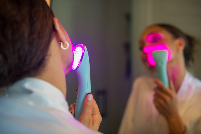 reVive Light Therapy Acne Treatment Clinical Series