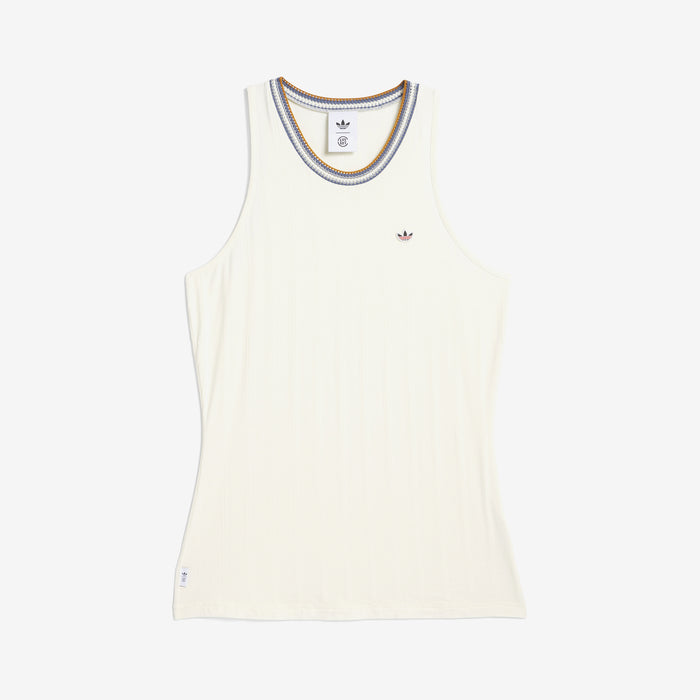Rib Tank x CLOT by Edison Chen