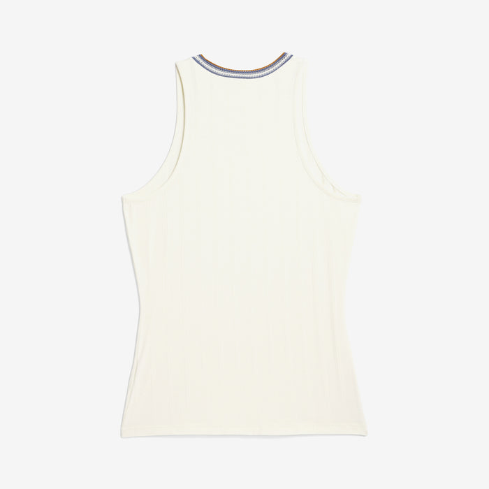 Rib Tank x CLOT by Edison Chen