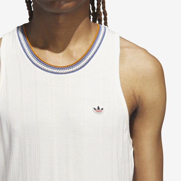 Rib Tank x CLOT by Edison Chen