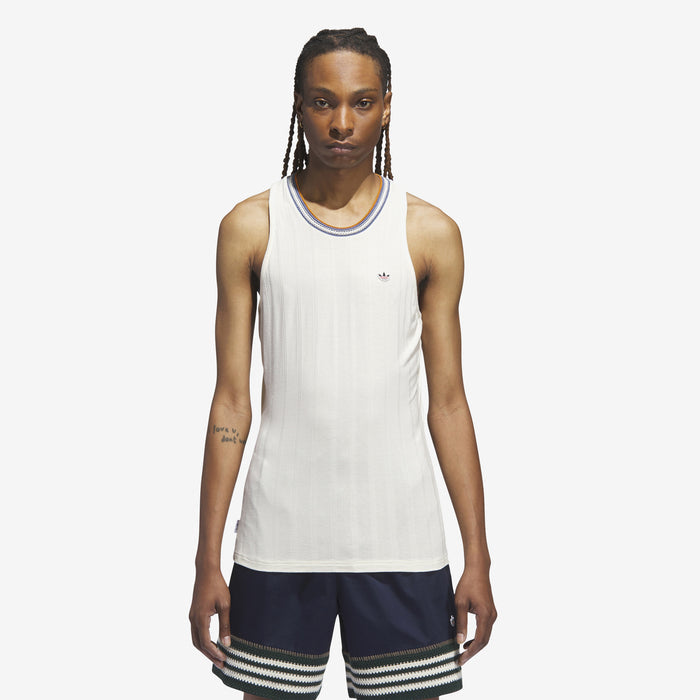 Rib Tank x CLOT by Edison Chen