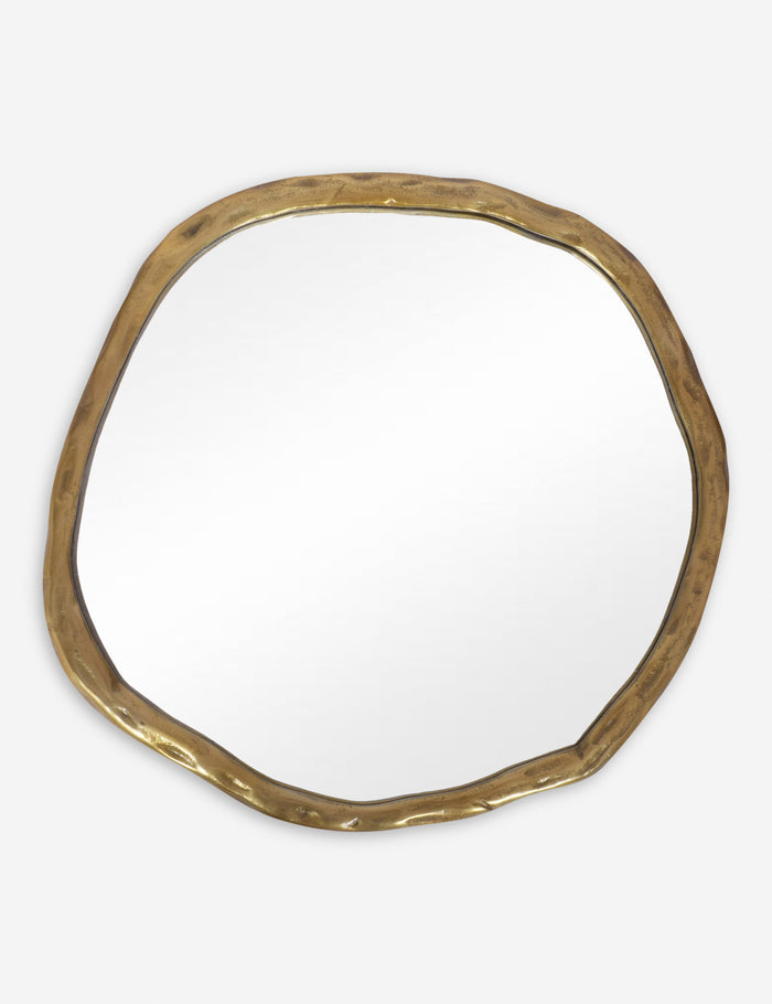 Small / Gold