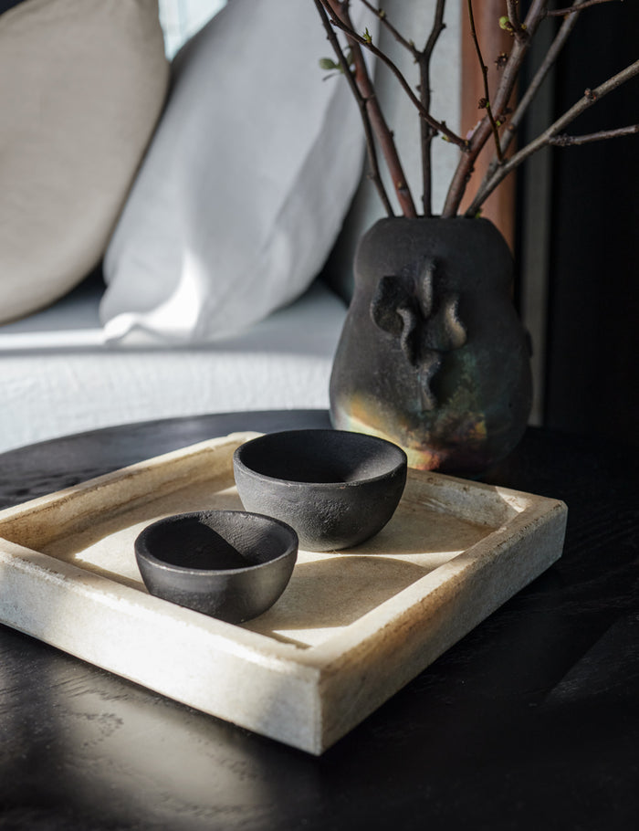 Roman Tray