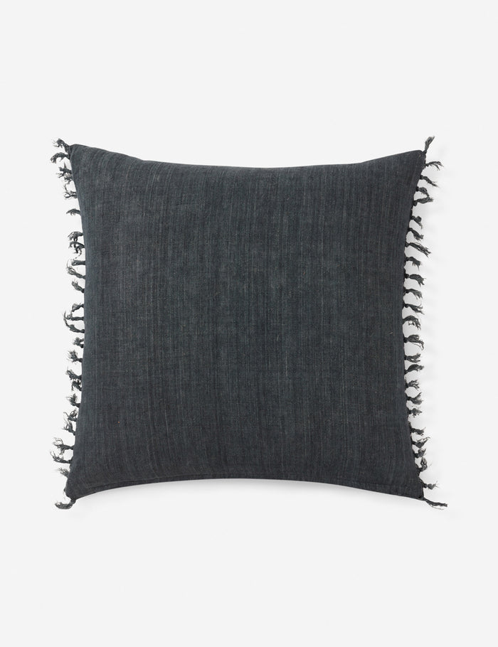 Navy / 20" x 20" / Down
