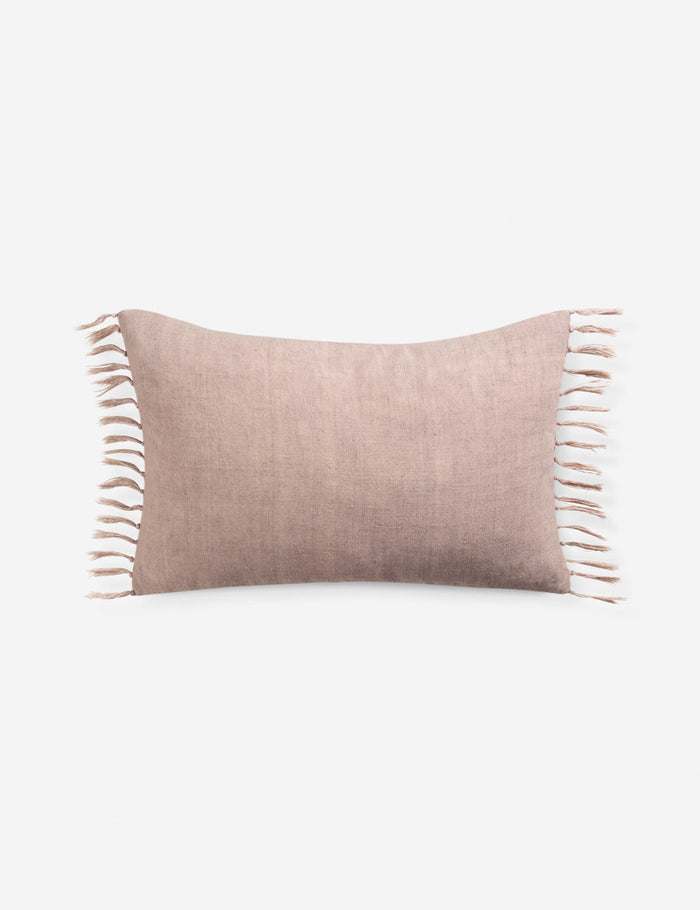 Blush / 13" x 21" / Down