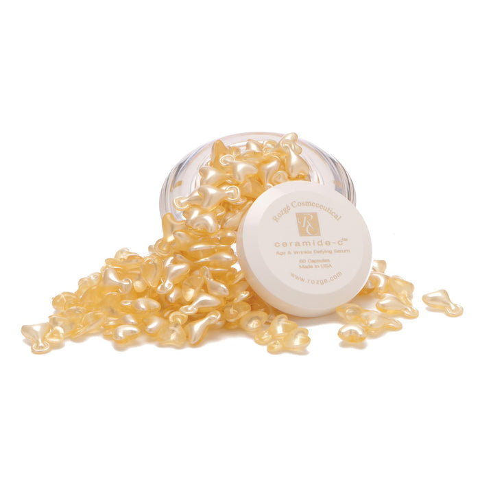Serums, Gels & Ampoules Rozge Ceramide-C / 60pc